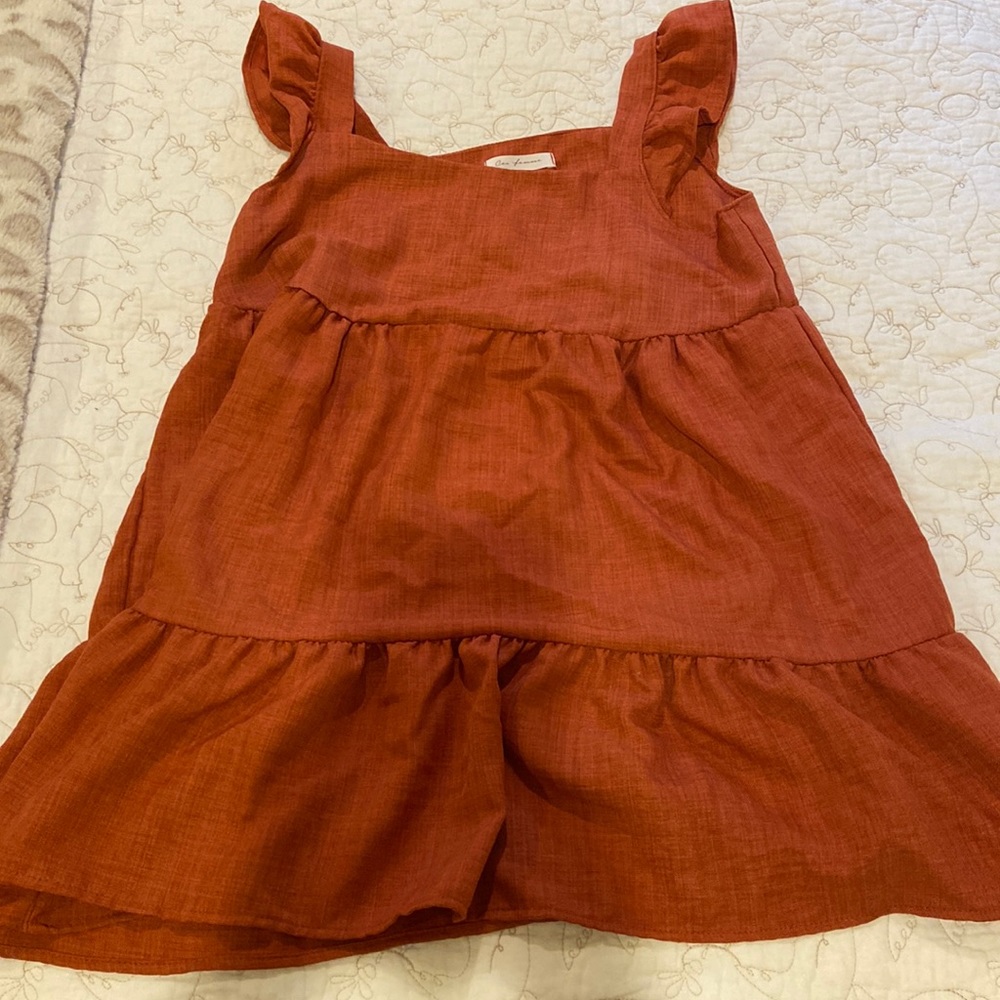 Perfect condition! Size small!